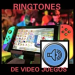 Logo of Ringtones De Video Juegos android Application 